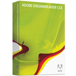 Adobe_Adobe Dreamweaver CS3_shCv>